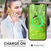 Hülle mit Natur Kork für iPhone 14, Schutzhülle TPU Produktbild-Vorschau 5