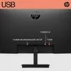 HP V22ve G5 21.5" LED FullHD 75Hz Produktbild-Vorschau 10