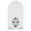 REV USB Ladegerät Flex 3in1 0,8 m +  1x Steckdose Produktbild-Vorschau 7
