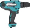 Makita DF0300 - Handbohrmaschine - Ohne Schlüssel - 1 cm - Náhľad obrázku produktu 15