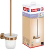 tesa MOON WC-Garnitur Set mit Bürste - selbstklebend, 379 x Produktbild-Vorschau 1