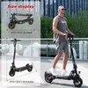 RCB D5 PRO Elektroroller (NFC),E-Scooter für Erwachsene mit Produktbild-Vorschau 2
