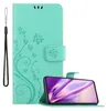 Cadorabo Hülle für Samsung Galaxy A52 (4G / 5G) / A52s Produktbild-Vorschau 1