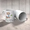 Mr. & Mrs. Panda Kaffeetasse Auszubildender Abenteuer - Produktbild-Vorschau 4