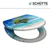 Sedile WC SCHÜTTE CARRIBEAN, sedile WC in duroplast con Anteprima dell’immagine prodotto 8