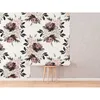 Coloray Fototapete 416x254 cm An Einer Wand Latex Produktbild-Vorschau 4