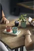 COSTA NOVA Grespresso Espresso-Obere, aqua, ø : 67 mm Voir les images du produit 6