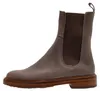 Neosens Stiefel Damen S3321 MONTONE TAUPE / TERRET Farbe Produktbild-Vorschau 1