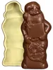 kinder Schokolade Weihnachtsmann 160g Produktbild-Vorschau 2