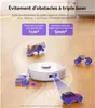 Narwal Freo X Ultra : robot aspirateur 8.200Pa avec triple Voir les images du produit 15