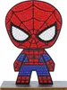 EPEE Crystal Art 2D Spiderman CAFGR-CD 00984 Anteprima dell’immagine prodotto 2