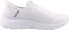Skechers Go Walk Flex 216324WHT Hands Up Herren Sneaker, Produktbild-Vorschau 2