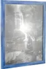 A framed picture of a waterfall. Produktbild-Vorschau