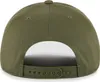 47 Brand Snapback Cap - HITCH New York Yankees sandal wood Produktbild-Vorschau 2