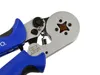 GEKO Kleště krimpovací na dutinky 0,25-10 mm2 G01772 Náhled obrázku produktu 4