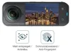 4x Schutzfolie für Insta360 X5 matt Displayschutzfolie Produktbild-Vorschau 4