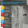 GROHE Duscharmatur BauEdge, Duschsystem mit Einhandarmatur Produktbild-Vorschau 2