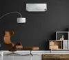 Argoclima Chic Silber keramische elektrische Heizung 2000W Produktbild-Vorschau 4