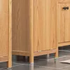 SoBuy BZR95-N Armoire haute Armoire de salle de bain Voir les images du produit 8