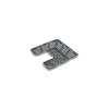 Tappetino per lavello grigio Sink Saver - adattabile - Anteprima dell’immagine prodotto 4
