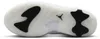 Zapatillas de baloncesto Nike HQ2091-100 para Hombre Vista previa de la imagen del producto 5
