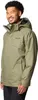 COLUMBIA Bugaboo III Fleece Interchange Jack STONE GREEN Produktbild-Vorschau 4