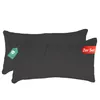 Jersey Kissenbezug 2er Set 40x80 cm 100% Baumwolle Produktbild-Vorschau 2