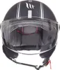 Jethelm MT Helmets XL grün braun Street S Entire V-15 Produktbild-Vorschau 2