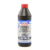A bottle of Liqui Moly fully synthetic hypoid gear oil. Produktbild-Vorschau