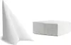 50 Servietten Softpoint  38x38cm weiß Produktbild-Vorschau 1