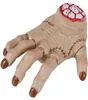 Laufendes Händchen mit Fernbedienung – Halloween Produktbild-Vorschau 2