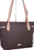 Gabor Barina Borsa con zip Marrone Anteprima dell’immagine prodotto 20