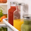Kilner Flasche 1L für Säfte und Soßen, mit beschriftbarem Produktbild-Vorschau 12