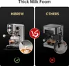 HiBREW H11 Kaffeemaschine Cafetera 19 Bar Inox Produktbild-Vorschau 3