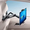 Uchwyt samochodowy Joyroom na zagłówek do tabletu/smartfona Podgląd zdjęcia produktu 9