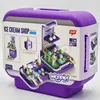 Woopie-Eis-Set 3-in-1 für Küche und Eisdiele, tragbar, Produktbild-Vorschau 14