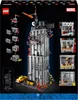 LEGO Marvel Spider-Man Daily Bugle Zeitungsredaktion, Produktbild-Vorschau 9