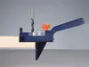 kwb 758100, Bohrführung, Holz, Blau Produktbild-Vorschau 20