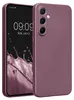 kwmobile Handyhülle für Samsung Galaxy A55 5G Hülle - Produktbild-Vorschau 1