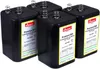 4R25 6V-Blockbatterie Ersatz für Nissen Laternenbatterie Produktbild-Vorschau 1