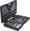 KS TOOLS 918.0724 - Steckschlüssel-Satz - 124 Kopf/Köpfe - Produktbild-Vorschau 10