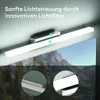 Mai & Mai Spiegelleuchte 40cm LED Badlampe | Spiegellampe, Produktbild-Vorschau 2