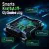 SynGas™ OBD2 Spritsparer Auto Kraftstoffspargerät Produktbild-Vorschau 4
