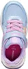 Geox Sneaker Sneaker Kunstleder/Textil Produktbild-Vorschau 3