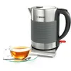 Bosch Haushalt TWK7S05 Wasserkocher schnurlos Edelstahl, Produktbild-Vorschau 16