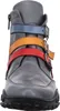 Gemini Damen Stiefelette sportlicher Boot drei Riemen mit Produktbild-Vorschau 1