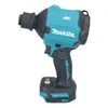 Makita DAS 180 RFJ Akku Gebläse 18 V Brushless + 2x Akku Produktbild-Vorschau 2