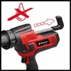 EINHELL Akku-Kartuschenpistole TE-SG 18/10 Li Kit (1x 4,0 Produktbild-Vorschau 7