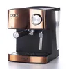 Adler AD 4404r, Ekspres do espresso, 1,6 l, 850 W, Czarny, Podgląd zdjęcia produktu 1