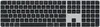 APPLE Magic Keyboard with Touch ID and Numeric Keypad for Produktbild-Vorschau 1
